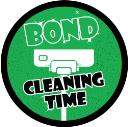 Bond Cleaning Time | Bond cleaning Brisbane logo
